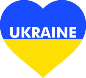 Help support Ukraine