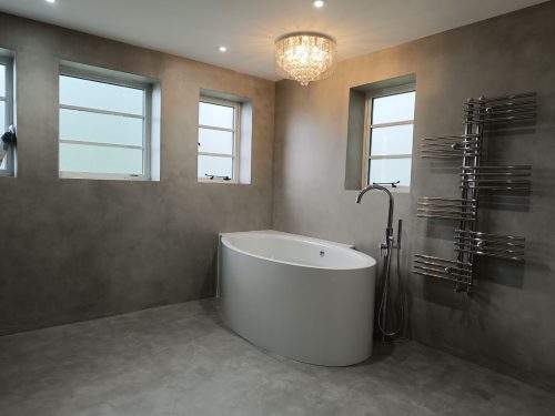 Rockfield c45